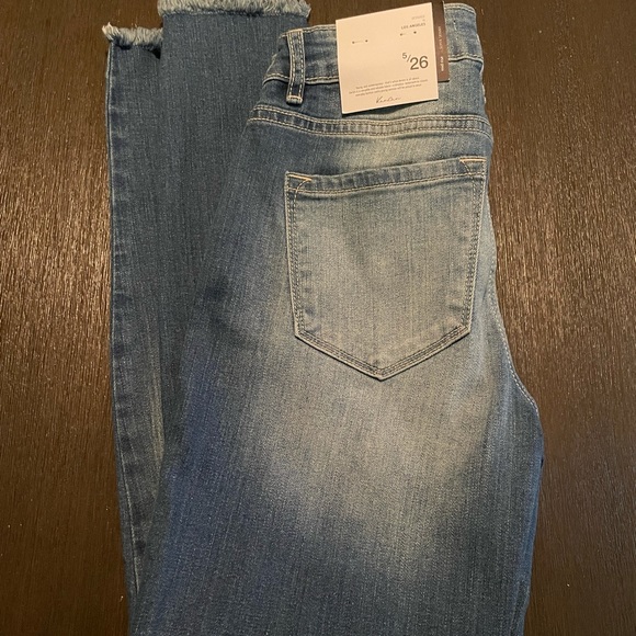 Brand new with tags Kancan jeans. - Picture 3 of 3